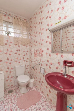 Imagem Casa com 4 Quartos à Venda, 181 m² em Santa Tereza - Porto Alegre Imagem Casa com 4 Quartos à Venda, 181 m² em Santa Tereza - Porto Alegre