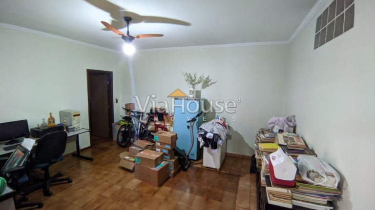 Imagem Casa com 4 Quartos à Venda, 250 m² em Independência - Ribeirão Preto Imagem Casa com 4 Quartos à Venda, 250 m² em Independência - Ribeirão Preto