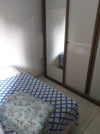Imagem Apartamento com 2 Quartos à Venda, 94 m² em Guilhermina - Praia Grande