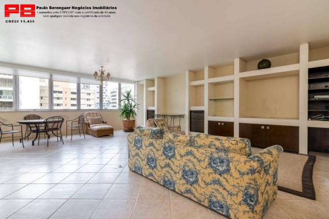 Imagem Apartamento com 4 Quartos à Venda, 285 m² em Jardim Paulista - São Paulo Imagem Apartamento com 4 Quartos à Venda, 285 m² em Jardim Paulista - São Paulo