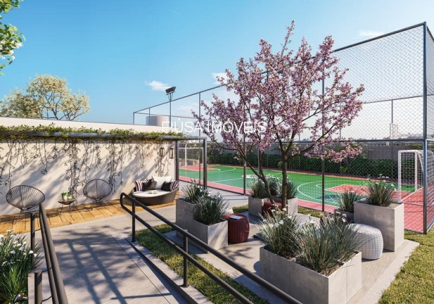 Imagem Apartamento com 2 Quartos para Alugar, 57 m² em Alto Da Boa Vista - Ribeirão Preto Imagem Apartamento com 2 Quartos para Alugar, 57 m² em Alto Da Boa Vista - Ribeirão Preto