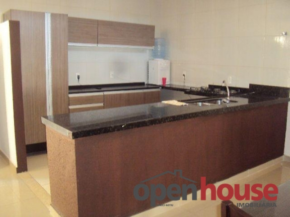 Imagem Casa com 4 Quartos à Venda, 250 m² em Capim Macio - Natal Imagem Casa com 4 Quartos à Venda, 250 m² em Capim Macio - Natal