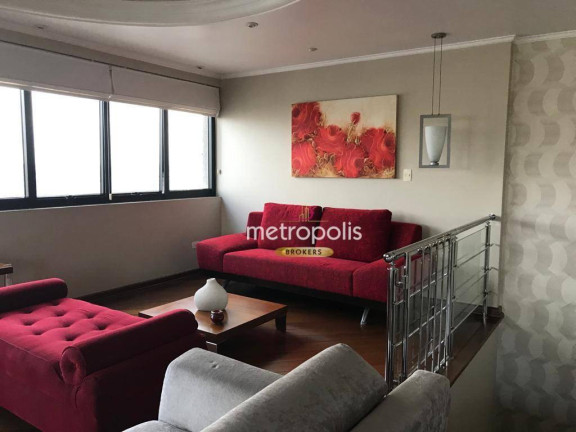 Imagem Apartamento com 3 Quartos à Venda, 290 m² em Santa Paula - São Caetano Do Sul Imagem Apartamento com 3 Quartos à Venda, 290 m² em Santa Paula - São Caetano Do Sul