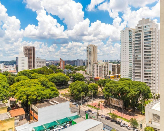 Imagem Apartamento com 3 Quartos à Venda, 94 m² em Alto Da Boa Vista - São Paulo Imagem Apartamento com 3 Quartos à Venda, 94 m² em Alto Da Boa Vista - São Paulo