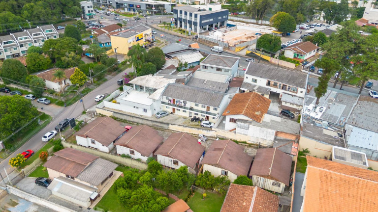 Imagem Terreno à Venda, 894 m² em Campo Comprido - Curitiba Imagem Terreno à Venda, 894 m² em Campo Comprido - Curitiba