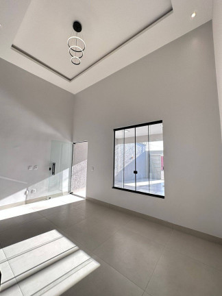Imagem Casa com 3 Quartos à Venda, 103 m² em Setor Orientville - Goiânia Imagem Casa com 3 Quartos à Venda, 103 m² em Setor Orientville - Goiânia