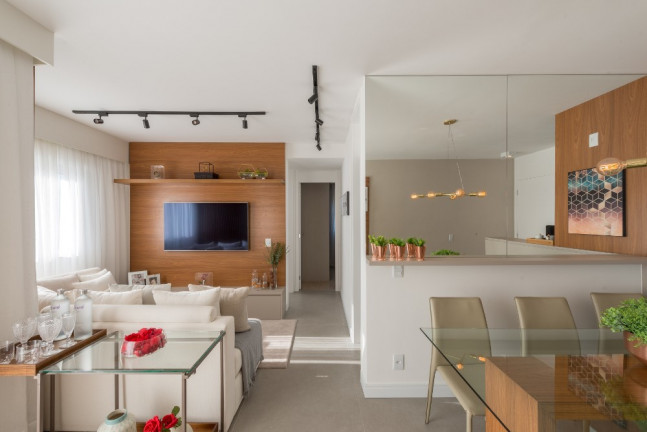 Imagem Apartamento com 3 Quartos à Venda, 63 m² em Vila Maria - São Paulo Imagem Apartamento com 3 Quartos à Venda, 63 m² em Vila Maria - São Paulo