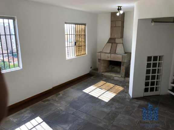 Imagem Apartamento com 2 Quartos à Venda, 125 m² em Chácara Inglesa - São Paulo Imagem Apartamento com 2 Quartos à Venda, 125 m² em Chácara Inglesa - São Paulo