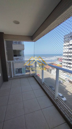 Imagem Apartamento com 2 Quartos para Alugar, 77 m² em Centro - Itanhaém