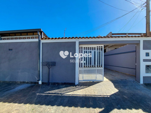Imagem Casa com 3 Quartos à Venda, 169 m² em Jardim Maracanã - Campinas Imagem Casa com 3 Quartos à Venda, 169 m² em Jardim Maracanã - Campinas