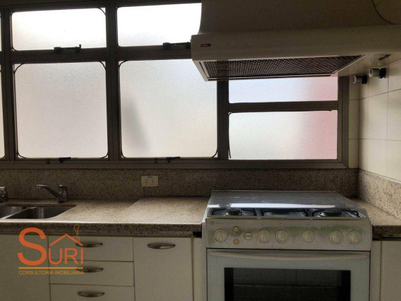 Foto do imóvel Apartamento com 4 Quartos à Venda, 345 m² em Santa Paula - São Caetano Do Sul