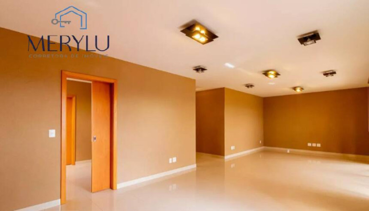 Imagem Apartamento com 4 Quartos à Venda, 208 m² em Vila Mariana - São Paulo