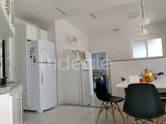 Imagem Casa de Condomínio com 5 Quartos à Venda, 415 m² em Barra Da Tijuca - Rio De Janeiro