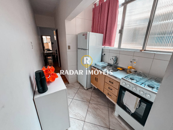 Imagem Apartamento com 1 Quarto à Venda, 50 m² em Centro - Cabo Frio Imagem Apartamento com 1 Quarto à Venda, 50 m² em Centro - Cabo Frio