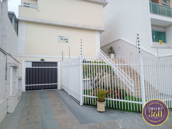 Imagem Casa de Condomínio com 3 Quartos à Venda, 80 m² em Vila Salete - São Paulo Imagem Casa de Condomínio com 3 Quartos à Venda, 80 m² em Vila Salete - São Paulo