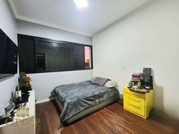 Imagem Apartamento com 4 Quartos à Venda, 170 m² em Vila Romana - São Paulo
