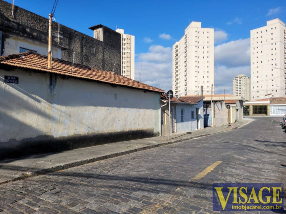 Imagem Casa à Venda, 720 m² em Centro - Jacareí