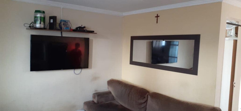 Imagem Apartamento com 2 Quartos à Venda,  em Cecap - Jundiaí