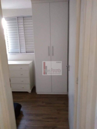 Imagem Apartamento com 2 Quartos à Venda, 53 m² em Morumbi - São Paulo Imagem Apartamento com 2 Quartos à Venda, 53 m² em Morumbi - São Paulo