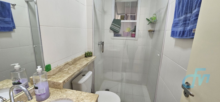 Imagem Apartamento com 3 Quartos à Venda, 72 m² em Parque Santana - Mogi Das Cruzes Imagem Apartamento com 3 Quartos à Venda, 72 m² em Parque Santana - Mogi Das Cruzes