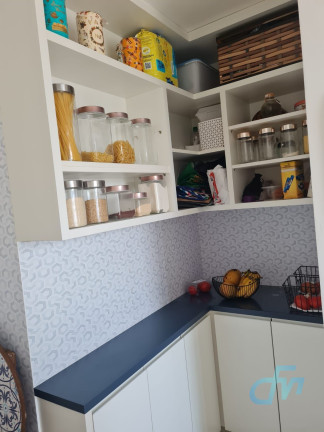Imagem Apartamento com 3 Quartos à Venda, 103 m² em Vila Mogilar - Mogi Das Cruzes