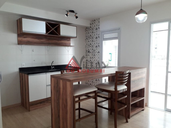 Imagem Apartamento com 2 Quartos à Venda, 67 m² em Vila Andrade - São Paulo Imagem Apartamento com 2 Quartos à Venda, 67 m² em Vila Andrade - São Paulo