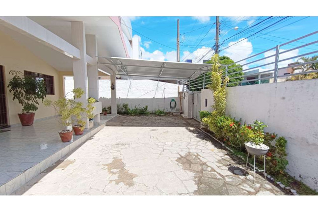 Imagem Casa com 4 Quartos à Venda, 160 m² em Bancários - João Pessoa Imagem Casa com 4 Quartos à Venda, 160 m² em Bancários - João Pessoa