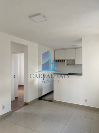 Imagem Imóvel com 2 Quartos à Venda, 45 m² em São João - Betim Imagem Imóvel com 2 Quartos à Venda, 45 m² em São João - Betim