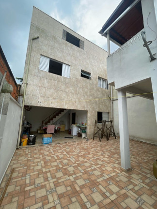 Imagem Casa com 5 Quartos à Venda, 227 m² em Condomínio Verde Mar - Caraguatatuba Imagem Casa com 5 Quartos à Venda, 227 m² em Condomínio Verde Mar - Caraguatatuba