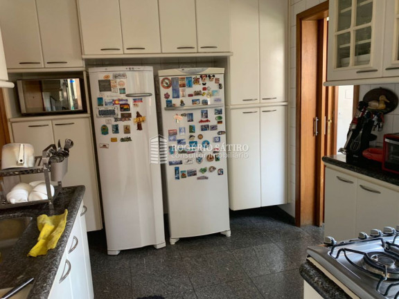 Imagem Apartamento com 4 Quartos à Venda, 154 m² em Chacara Klabin  - São Paulo