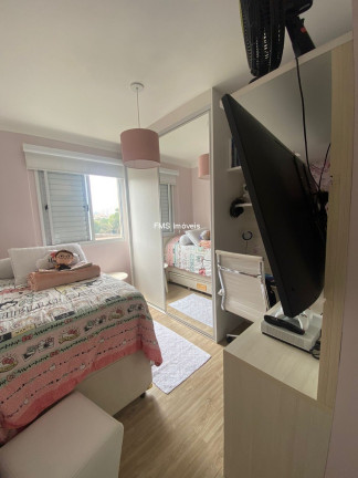 Imagem Imóvel com 3 Quartos à Venda, 59 m² em Jardim Parque Morumbi - São Paulo