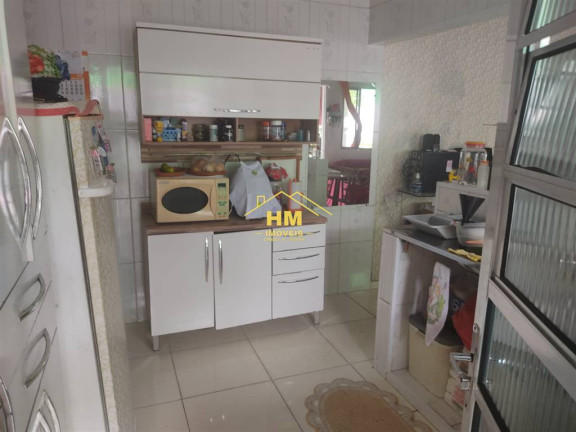 Imagem Casa com 2 Quartos à Venda, 80 m² em Parque Continental - Sao Vicente Imagem Casa com 2 Quartos à Venda, 80 m² em Parque Continental - Sao Vicente