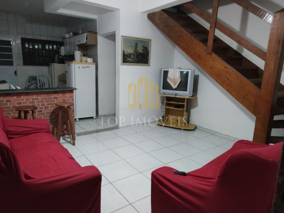 Imagem Sobrado com 2 Quartos à Venda, 125 m² em Maranduba - Ubatuba