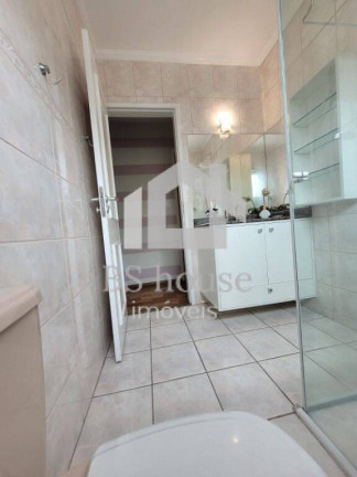 Imagem Sobrado com 4 Quartos à Venda, 180 m² em Vila Pires - Santo André