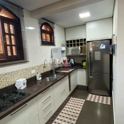 Imagem Casa à Venda, 150 m² em Boqueirão - Santos Imagem Casa à Venda, 150 m² em Boqueirão - Santos