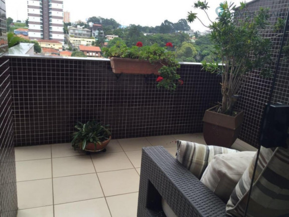 Imagem Apartamento com 3 Quartos à Venda, 180 m² em Parque Anchieta - São Bernardo Do Campo