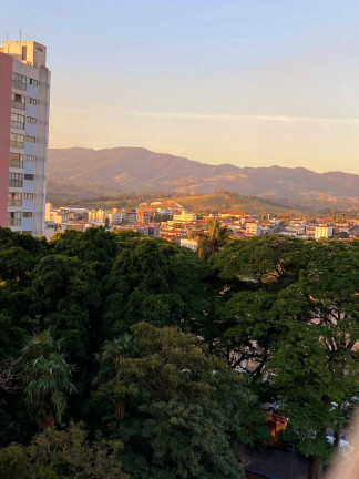 Imagem Apartamento com 3 Quartos à Venda, 360 m² em Centro - São João Da Boa Vista Imagem Apartamento com 3 Quartos à Venda, 360 m² em Centro - São João Da Boa Vista
