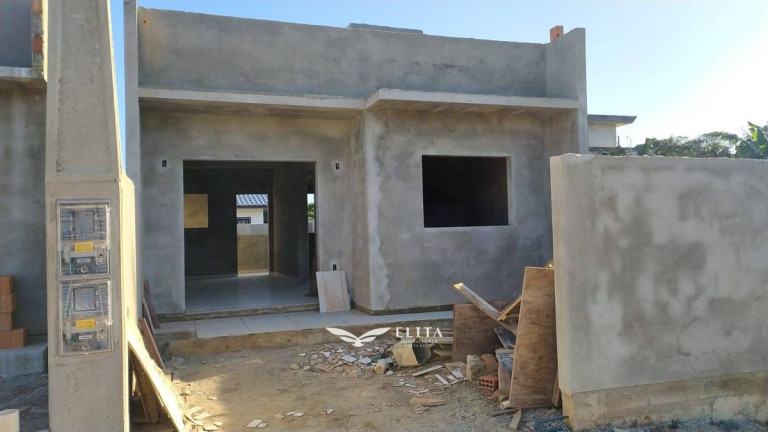 Imagem Casa com 2 Quartos à Venda, 54 m² em Quinta Dos Açorianos - Barra Velha Imagem Casa com 2 Quartos à Venda, 54 m² em Quinta Dos Açorianos - Barra Velha