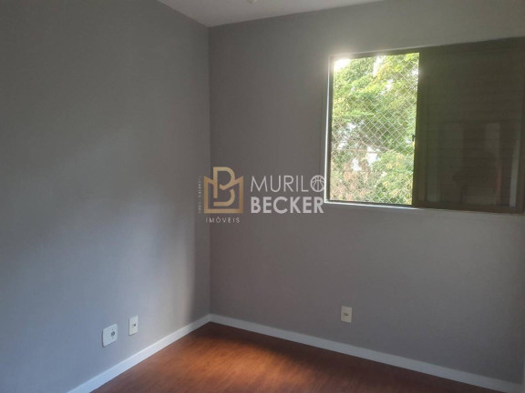 Imagem Apartamento com 2 Quartos à Venda, 60 m² em Parque Residencial Aquarius - São José Dos Campos