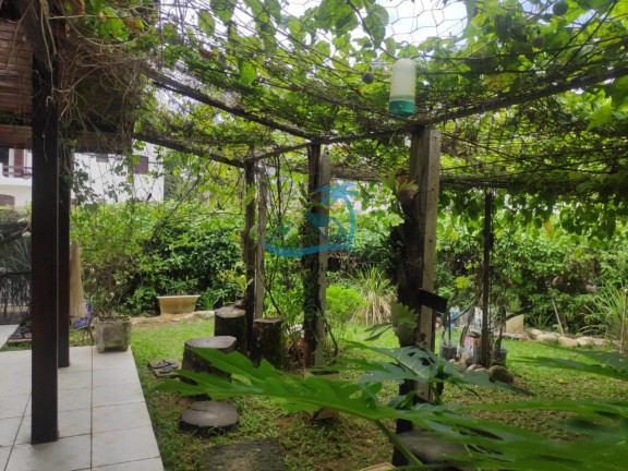 Imagem Casa com 3 Quartos à Venda, 124 m² em Barra Da Lagoa - Ubatuba Imagem Casa com 3 Quartos à Venda, 124 m² em Barra Da Lagoa - Ubatuba