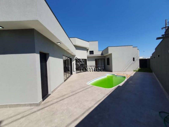 Imagem Casa com 3 Quartos à Venda, 190 m² em Jardim Reserva Bom Vive - Indaiatuba Imagem Casa com 3 Quartos à Venda, 190 m² em Jardim Reserva Bom Vive - Indaiatuba
