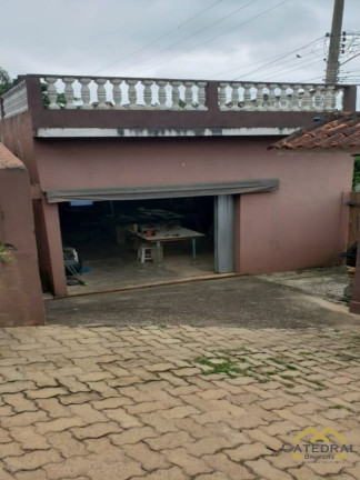 Imagem Casa com 3 Quartos à Venda, 1.000 m² em Ville Saint James Ii - Campo Limpo Paulista Imagem Casa com 3 Quartos à Venda, 1.000 m² em Ville Saint James Ii - Campo Limpo Paulista