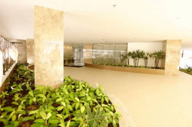 Imagem Apartamento com 3 Quartos à Venda, 163 m² em Meireles - Fortaleza