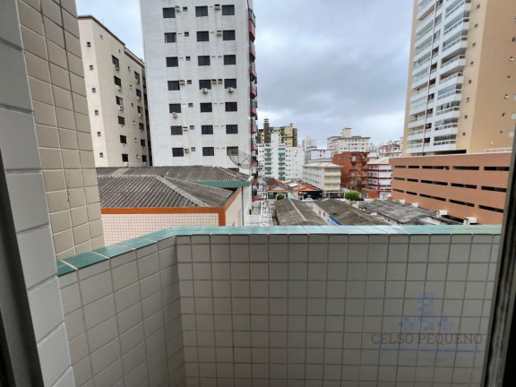 Imagem Apartamento com 2 Quartos à Venda, 75 m² em Canto Do Forte - Praia Grande Imagem Apartamento com 2 Quartos à Venda, 75 m² em Canto Do Forte - Praia Grande