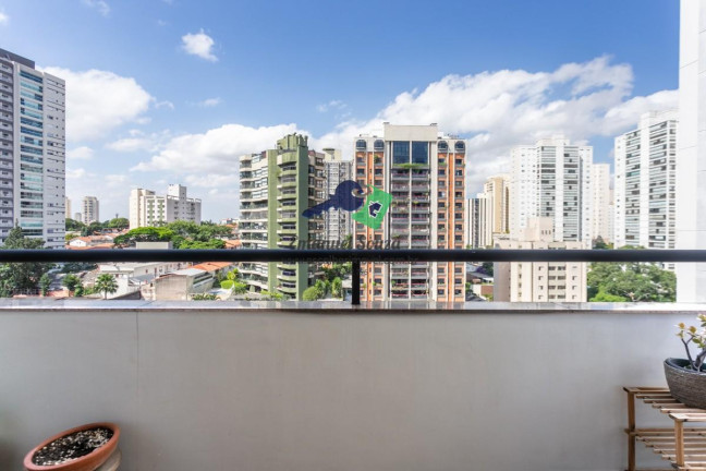 Imagem Apartamento com 3 Quartos à Venda, 134 m² em Vila Mascote - São Paulo Imagem Apartamento com 3 Quartos à Venda, 134 m² em Vila Mascote - São Paulo
