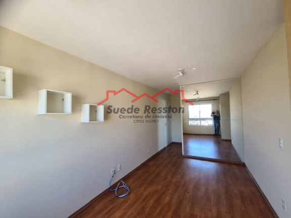 Imagem Apartamento com 2 Quartos à Venda, 48 m² em Jardim Ubirajara (zona Sul) - São Paulo Imagem Apartamento com 2 Quartos à Venda, 48 m² em Jardim Ubirajara (zona Sul) - São Paulo
