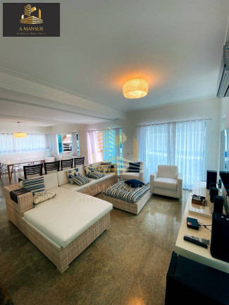 Casa com 5 Quartos para Temporada, 390 m² em Bertioga