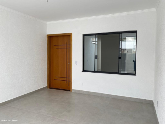 Imagem Casa com 3 Quartos à Venda, 120 m² em Vila Formosa - São Paulo