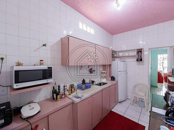 Imagem Apartamento com 3 Quartos à Venda, 124 m² em Ipanema - Rio De Janeiro