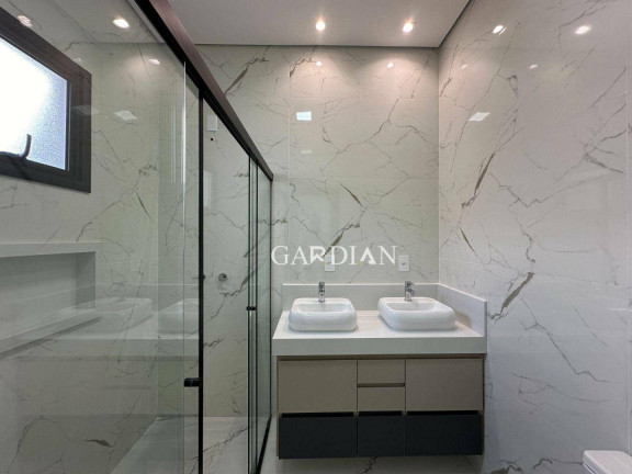 Imagem Casa com 3 Quartos à Venda, 137 m² em Loteamento Park Gran Reserve - Indaiatuba Imagem Casa com 3 Quartos à Venda, 137 m² em Loteamento Park Gran Reserve - Indaiatuba